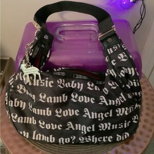Gwen Stefani Original L.A.M.B. Purse
